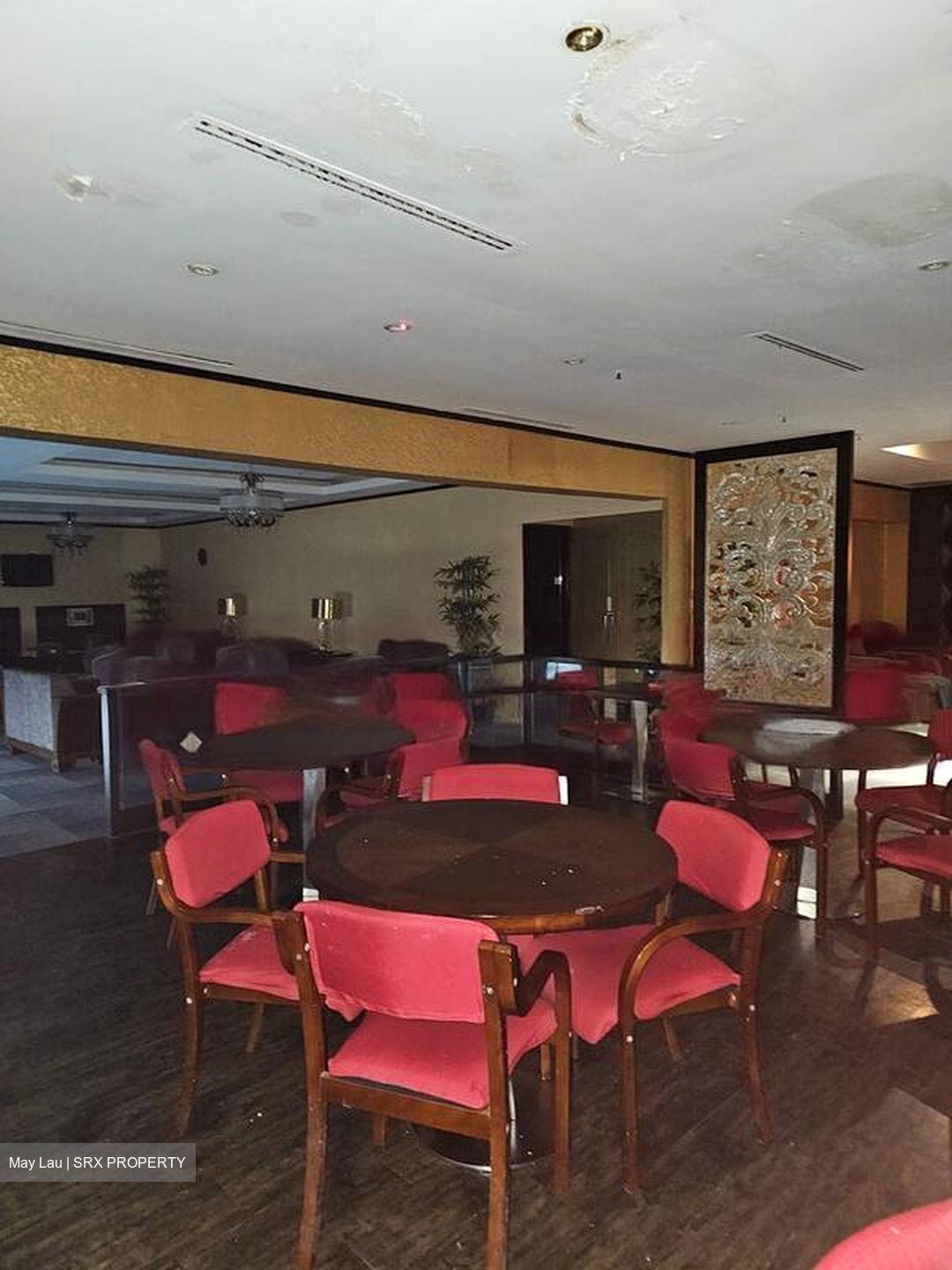 Roxy Square (D15), Retail #453574121